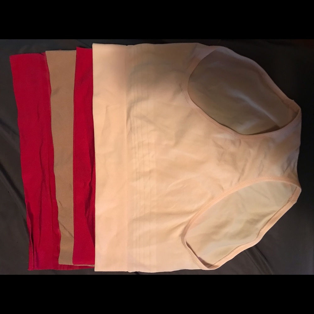 Underwear